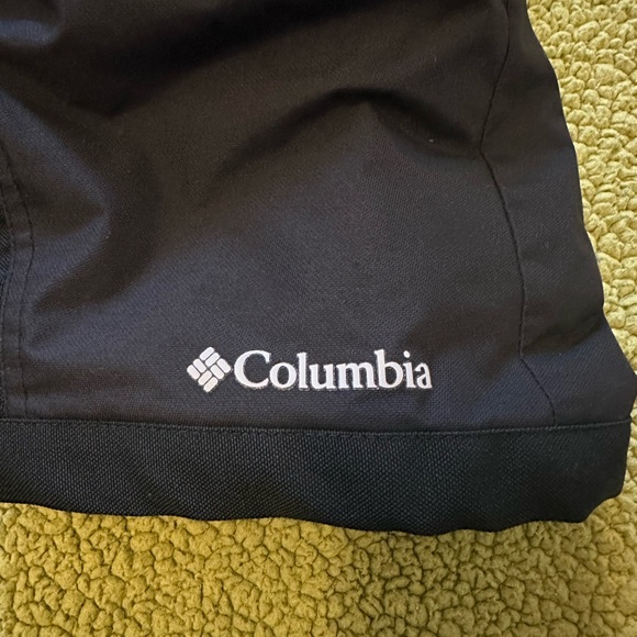Columbia Kids Bugaboo Snow Pants | Size XS (6-7) - Picture 5 of 9